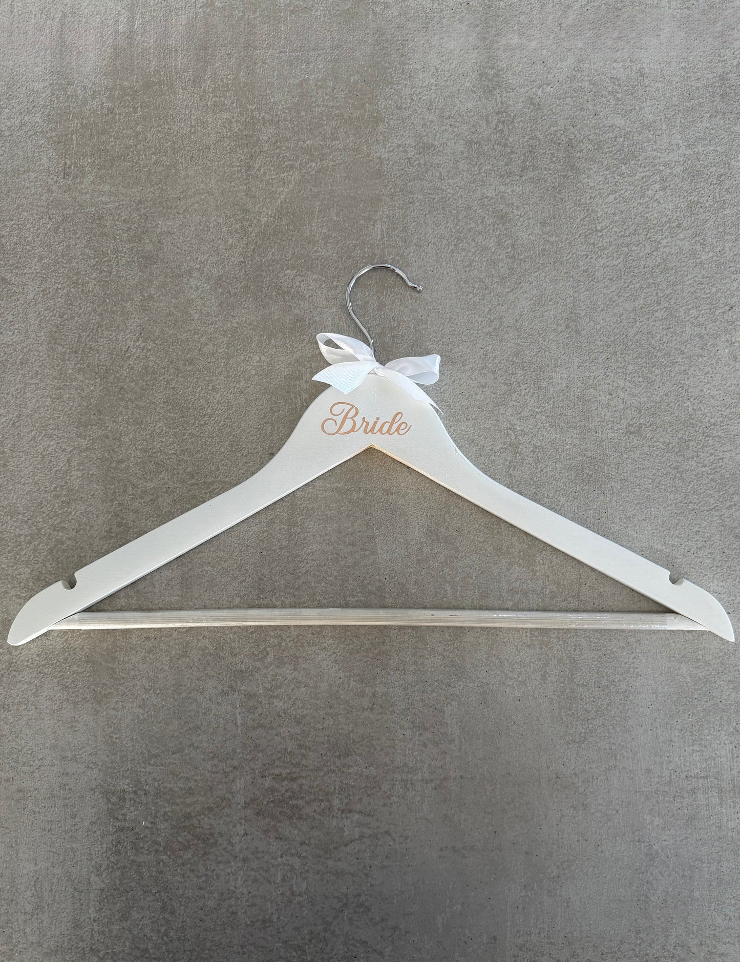 Bridal Hanger