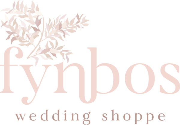 Fynbos Wedding Shoppe