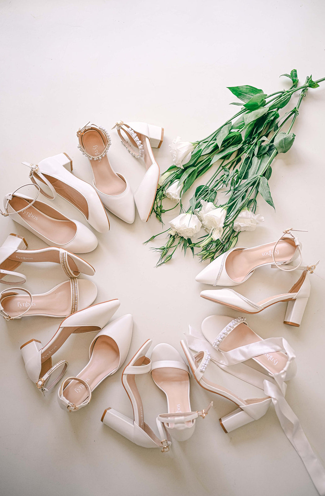 Wedding Shoes